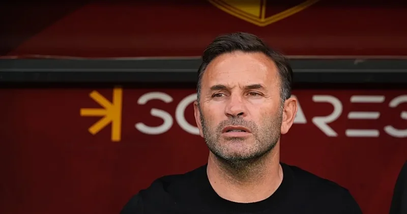 Galatasaray’ın anlaştığı kaleciyi duyurdular! Bonservis ücreti de belli oldu…