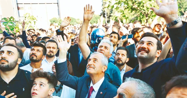 Başkan Tahmazoğlu Elif Azra’yı yalnız bırakmadı Gündem Haberleri