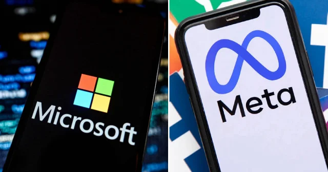 Microsoft Meta ve IBM bilançolarını açıkladı: Biri gelirini artırırken diğeri beklentilerin altında kaldı İnternet Haberleri