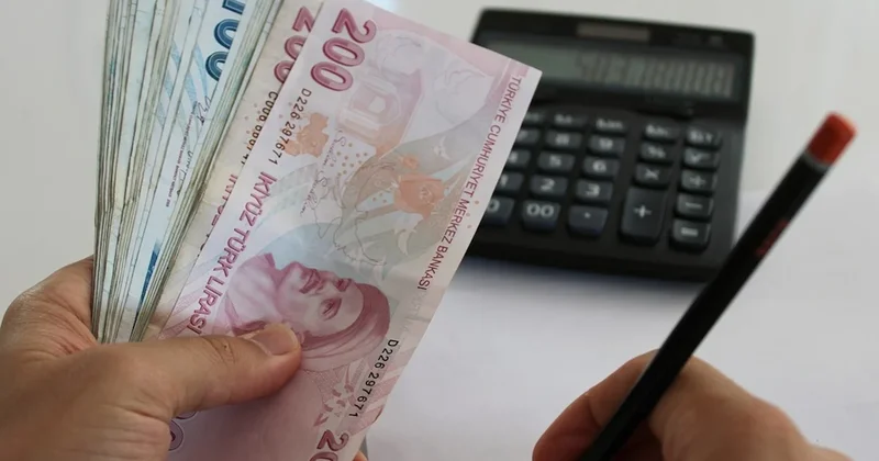 Maaş ödemelerinde yeni kural: Faiziyle SGK ya geri ödemek zorunda kalabilirsiniz! Sözcü Gazetesi