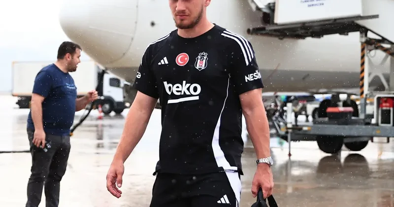 Resmi açıklama geldi: Semih Kılıçsoy için 2 teklif var