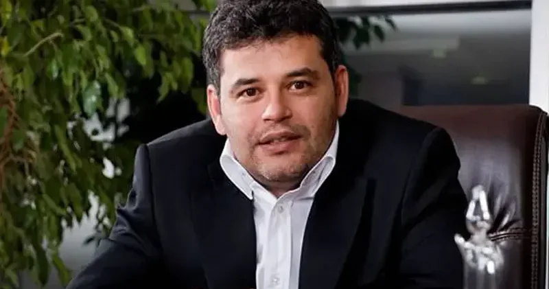 Konyaspor başkanlığı için ilk aday belli oldu