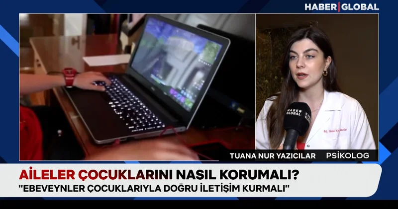 İstismar, tehdit, şantaj... Aileler çocuklarını nasıl korumalı?