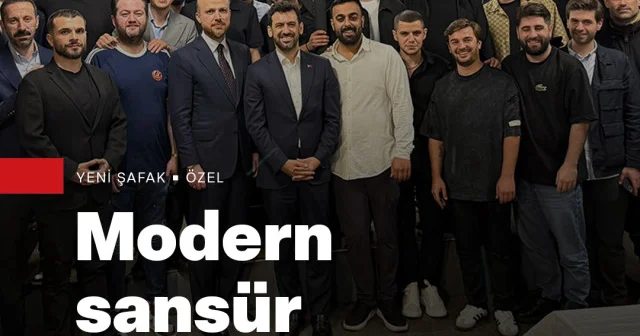 Bir karelik linç: Sosyal medyada yükselen yeni baskı dalgası VİDEO İZLE