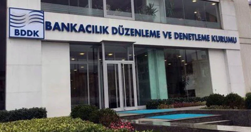 Resmi Gazete de yayımlandı: BDDK dan iki yeni bankaya izin