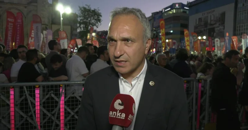 Özçağdaş’tan belediye başkanlarının tutuklanmasına sert tepki