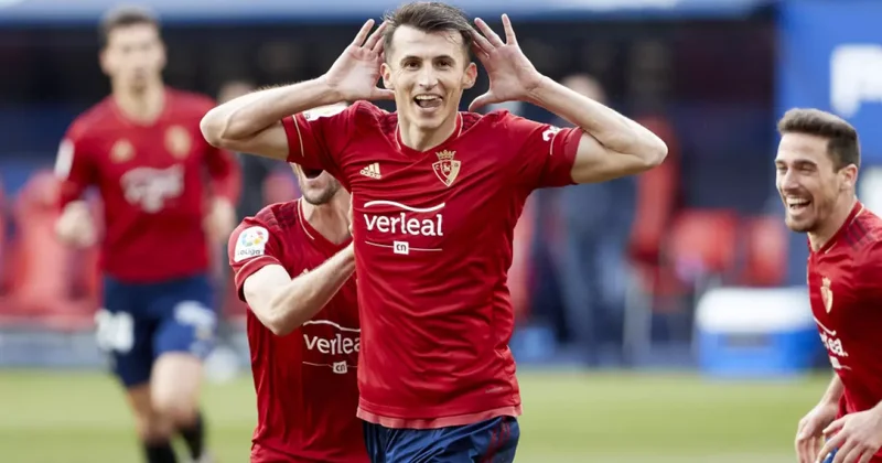 Süper Lig devi ve Real Madrid arasında transfer savaşı!