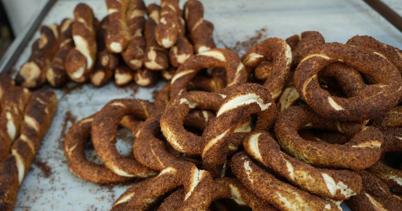 Fitili ateşleyecek tartışma! Vedat Milor İzmit simidini övdü, ortalık karıştı