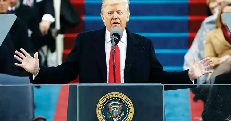 Trump tan Fed başkanına faiz tepkisi