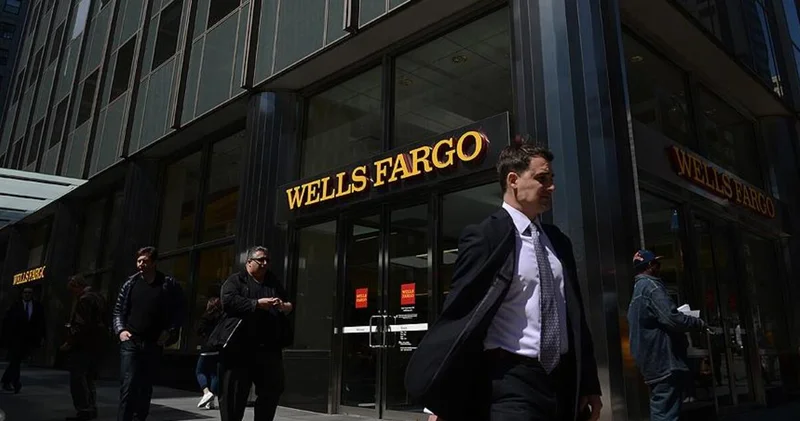 Fed den Wells Fargo kararı Para Haberleri