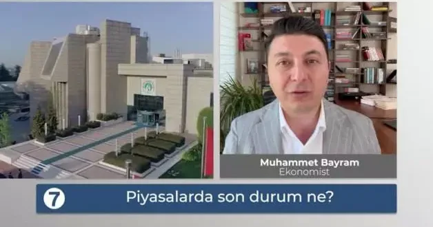 Enflasyonda sert düşüş! Gözler faiz indiriminde