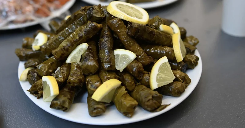 Tokat yaprağının fiyatı belli oldu!
