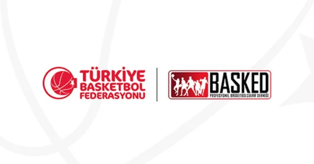 TBF ile BASKED arasında iş birliği Basketbol Haberleri