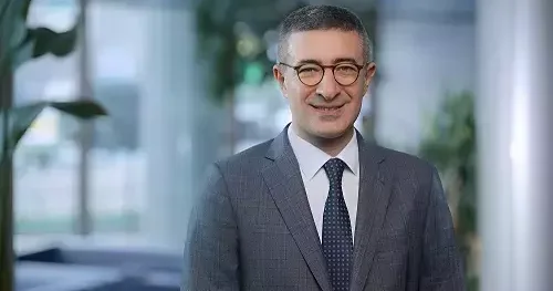 Garanti BBVA sürdürülebilirlik temalı sendikasyonunu yüzde 100 oranında yeniledi