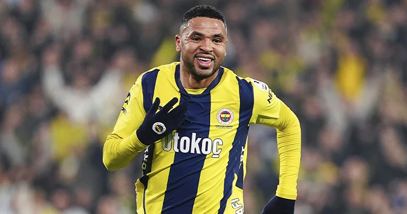 Youssef En Nesyri için Premier Lig iddiası