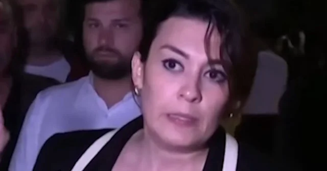 Milyon dolarlık rüşvete aracılık etmekle suçlanan Aykut Erdoğdu eşine ‘Bugün Cumhuriyet yıkıldı’ demiş VİDEO İZLE