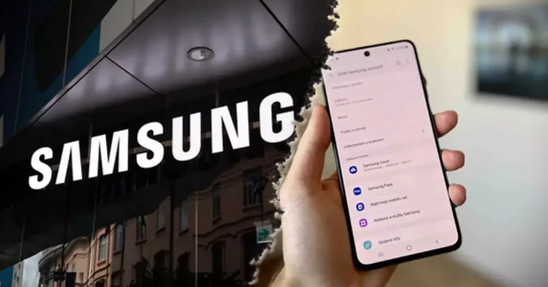 Samsung’tan milyonlarca kullanıcıyı ilgilendiren şok karar: Hesabınız silinebilir!
