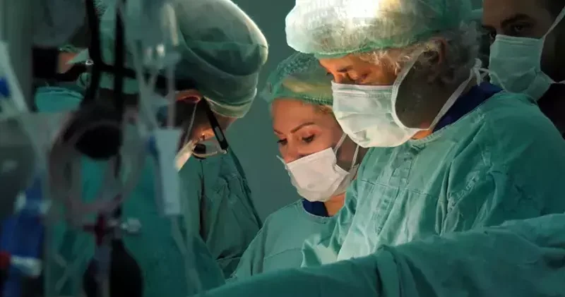 Akdeniz de 6 bin 772 organ nakli yapıldı