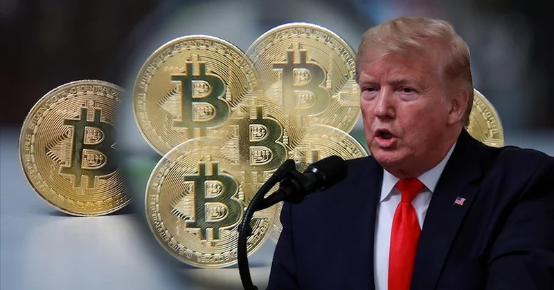 Trump’tan kripto hamlesi: Resmen başvurdu Sözcü Gazetesi
