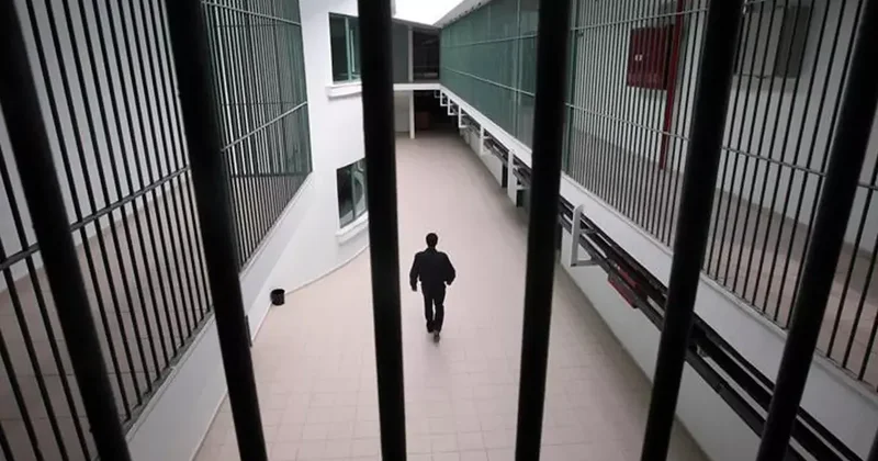 20 bin mahkum yararlanacak! 10. Yargı Paketi Meclis ten geçti: 8 maddesi çıkartıldı! Sözcü Gazetesi