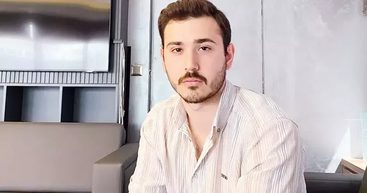 ‘Mavi gömlekli’ Hürriyet’e konuştu: Ben vurmadım ama olay üstüme kaldı