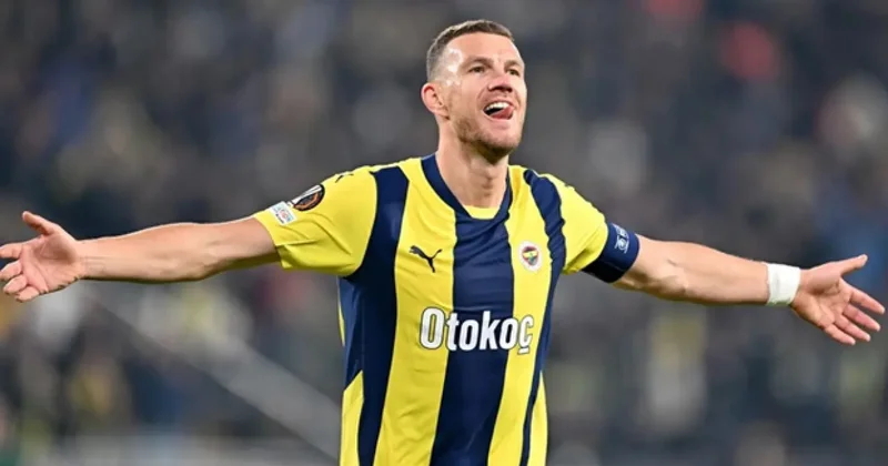 Dzeko Real Madrid e mi gidiyor? Sürpriz gelişme yaşandı