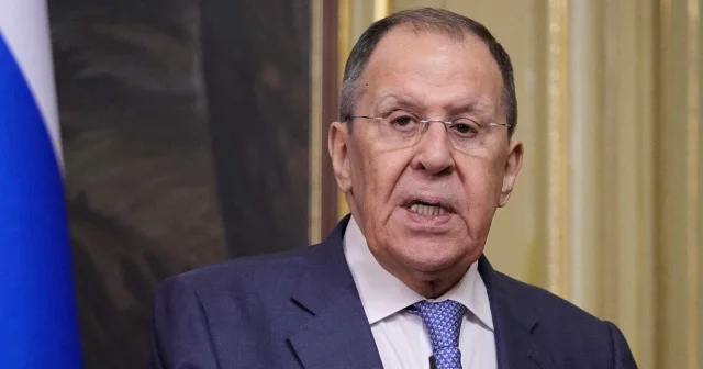 Rusya Dışişleri Bakanı Lavrov: Doğrudan müzakere süreci devam ediyor Asya Haberleri