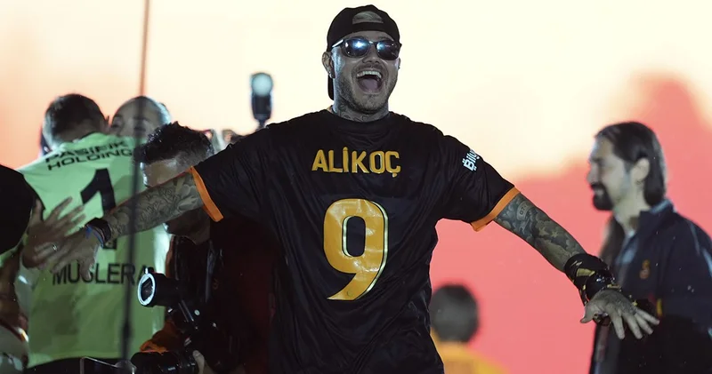 Icardi den rahatsız olan futbolcuları açıkladı