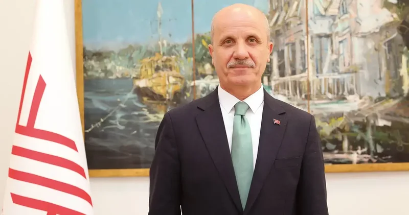YÖK Başkanı açıkladı... YKS’ye 2.5 milyon başvuru