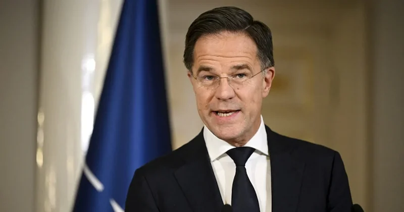 NATO Genel Sekreteri nden kritik Ukrayna açıklaması Sözcü Gazetesi
