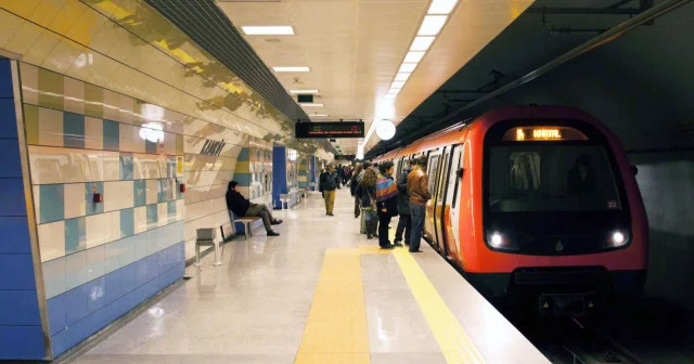 Arefe günü toplu taşma ücretsiz mi 2025? Bayramda ve arefe günü Marmaray, metro, otobüs, metrobüs ücretsiz mi? İşte ücret bilgileri Son Dakika Haberleri