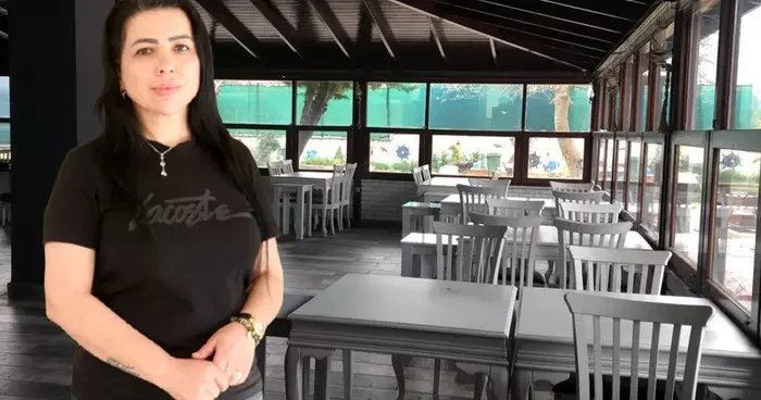 Mülk sahibi kabusu: Esnaf kadına yapmadığını bırakmadı! Her yere kamera yerleştirmiş