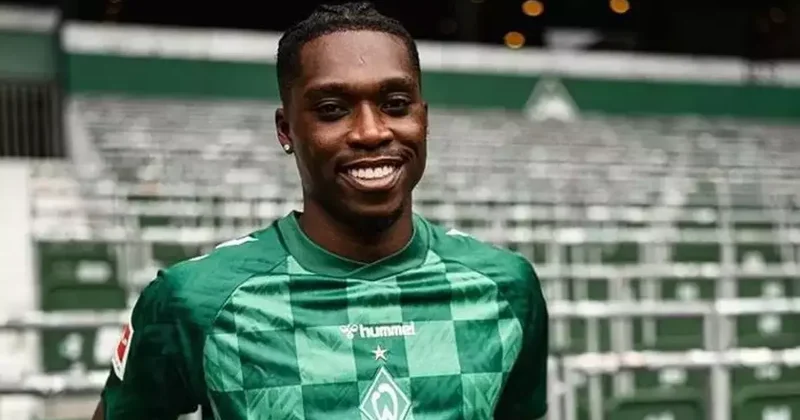 Werder Bremen in Derrick Köhn için Galatasaray a teklifini iletti: Kalmak istediğini biliyoruz Fanatik Gazetesi Galatasaray (GS) Haberleri Spor