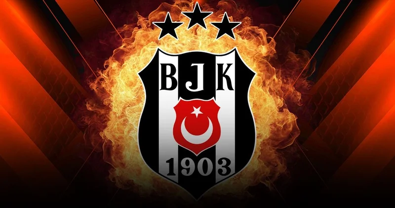 Beşiktaş tan sürpriz transfer: Trabzonspor da da oynamıştı