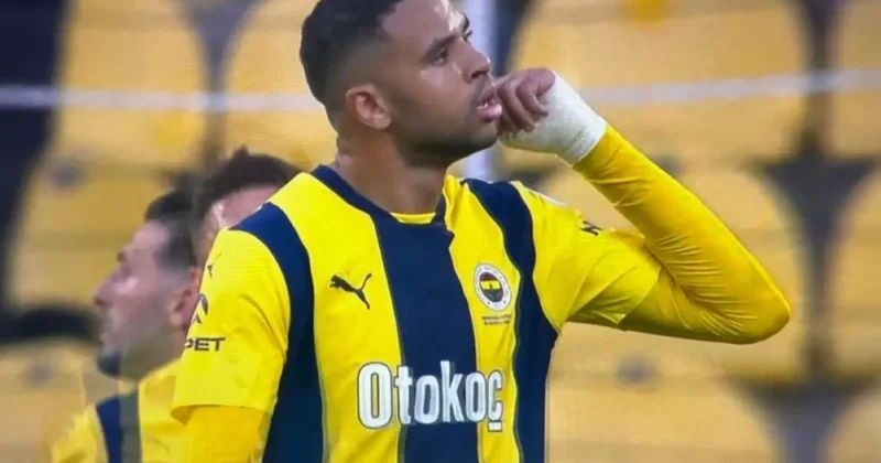 Fenerbahçe de En Nesyri için ters köşe! Suudi Arabistan derken...
