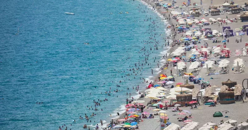 Yapay zeka Türkiye turizminin artı eksilerini araştırdı; misafirperverlik iyi, gürültü kötü