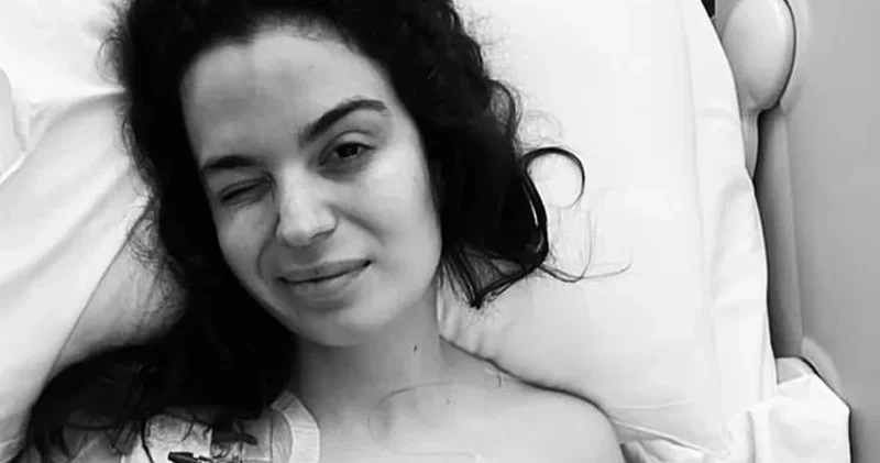 Ünlü oyuncudan korkutan haber! Ameliyatı dokuz saat sürdü