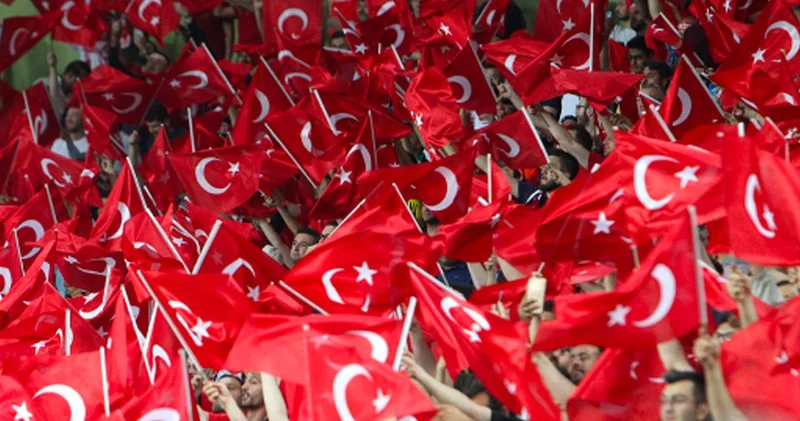 TFF den havalara uçuran karar: Milli takımın maç biletleri ücretsiz oldu