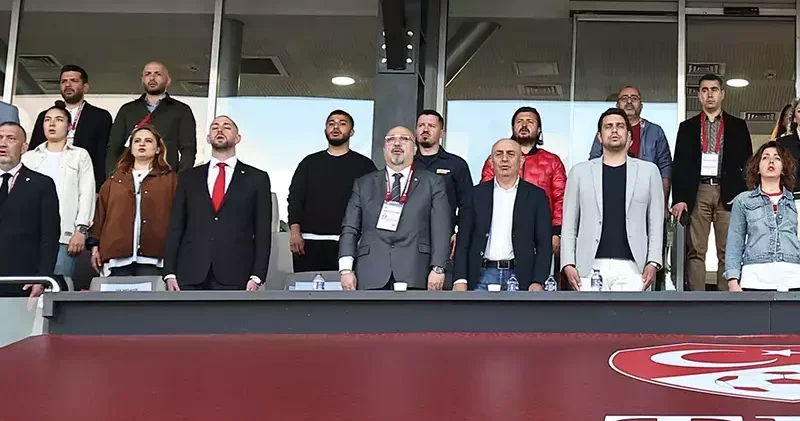 Mustafa Temel Bozbağ: Ülkemizin insanları her alanda kadınlarımızı en yukarılarda görmek istiyor