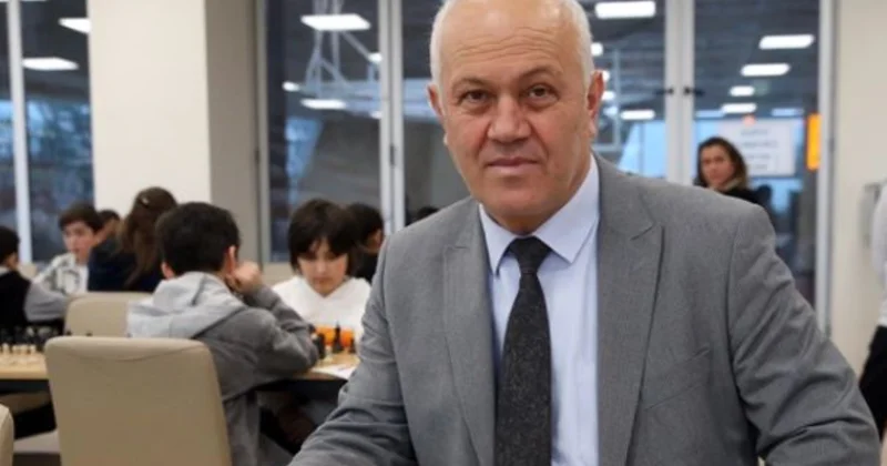 20 yıl önce bildiklerini Kastamonululara öğretti şimdi il temsilcisi Sözcü Gazetesi