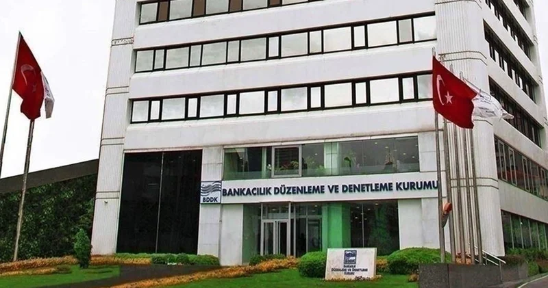 BDDK, Halk Katılım Bankası AŞ nin kurulmasına izin verdi