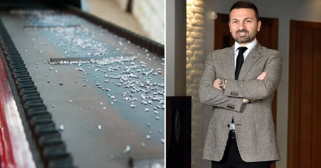 Orge Elektrik atıklardan 5,3 milyon liralık değer kaydetti Ekonomi Haberleri