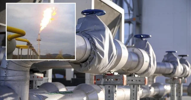 Rusya nın petrol ve doğal gaz gelirleri yüzde 35 azaldı Dünya Ekonomisi Haberleri