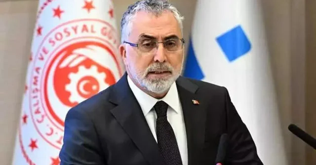 Bakan Işıkhan Somalili mevkidaşı ile görüştü: Görüşmede çalışma hayatı ve sosyal politika alanlarındaki işbirlikleri dile getirildi Gündem Haberleri