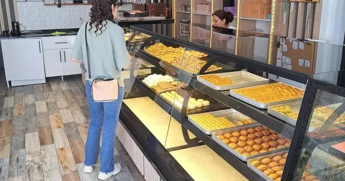 Didim’de ’bayram’ denetimi