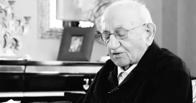 Prof. Dr. İsmail Karaçam hayatını kaybetti Aktüel Haberleri