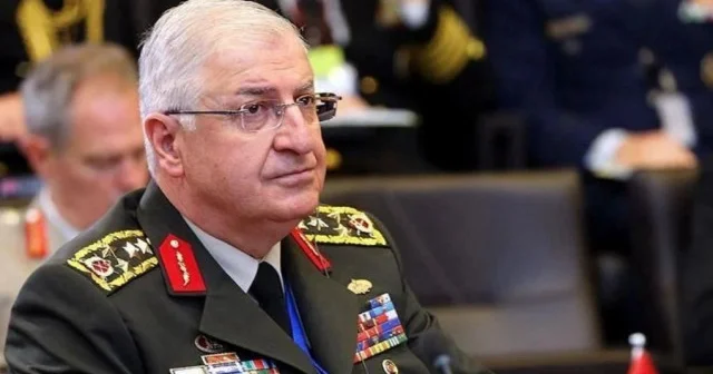Suriye deki Türk askeri dönecek mi? Bakan Güler herkesin merak ettiği o soruyu cevapladı Gündem Haberleri
