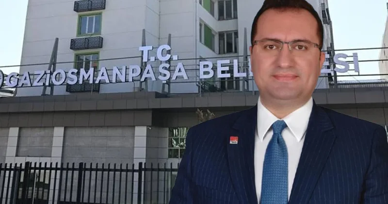 Hakan Bahçetepe tutuklandı: Gaziosmanpaşa Belediyesi AKP ye mi geçecek? Sözcü Gazetesi