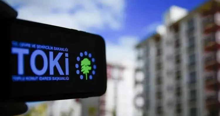 TOKİ 41 ilde 310 arsa satacak: İşte başvuru tarihleri ve satış yapılacak iller...