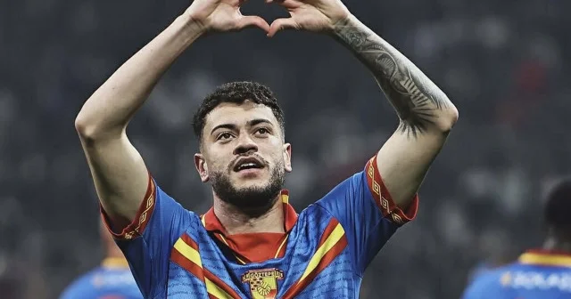 Göztepe rekor teklifi açıkladı: Romulo ayrılıyor mu? Futbol Haberleri